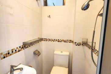 Taman Subang Indah PJS 10