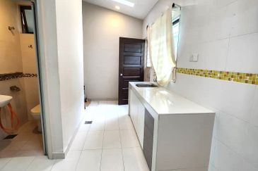 Taman Subang Indah PJS 10