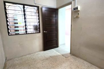 Taman Subang Indah PJS 10