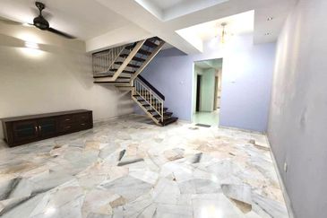 Taman Subang Indah PJS 10