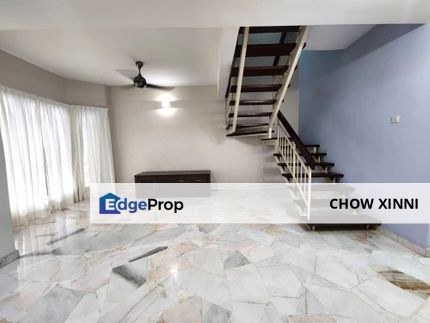 PJS 10 Fully renovated double storey house for Sale, Selangor, Bandar Sunway