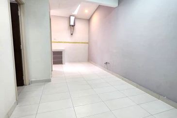 Taman Subang Indah PJS 10