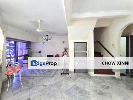 20x60 Kitchen Extended, Cheap, Selangor, USJ