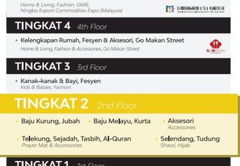 GM Klang Wholesale City