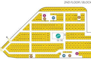 GM Klang Wholesale City