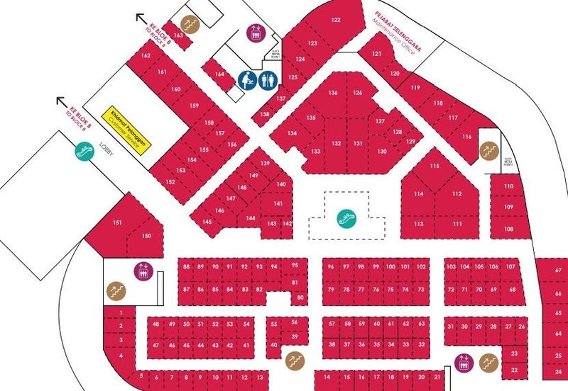 GM Klang Wholesale City