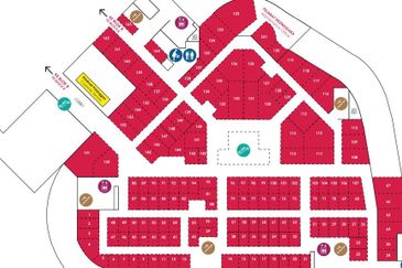 GM Klang Wholesale City