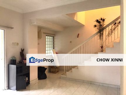 Ss18, 22x75, Walking distance to LRT, Selangor, Subang Jaya