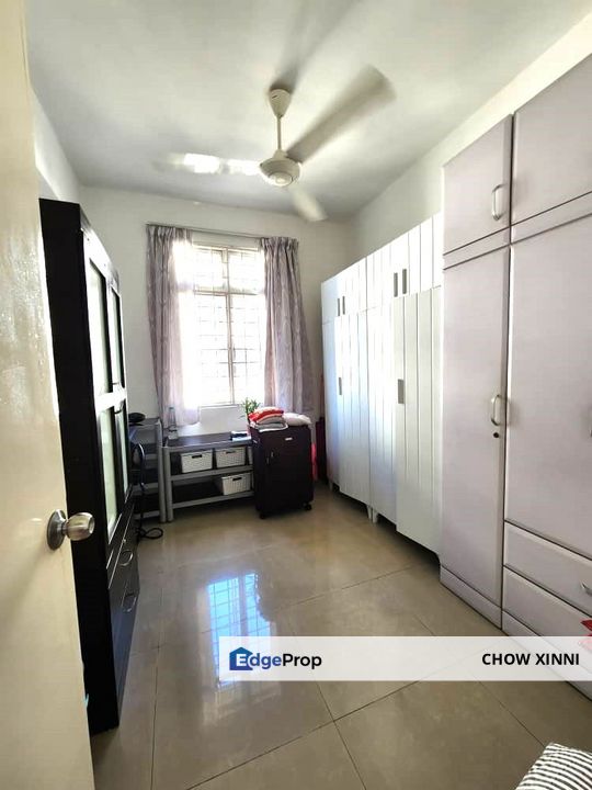Renovated, 862sf, Well-maintained, Selangor, USJ