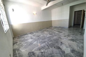 Subang Perdana Goodyear Court 9