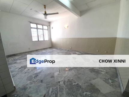Goodyear Court 9 for Sale, Top Floor, 2 carparks, Selangor, USJ