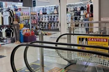 GM Klang Wholesale City