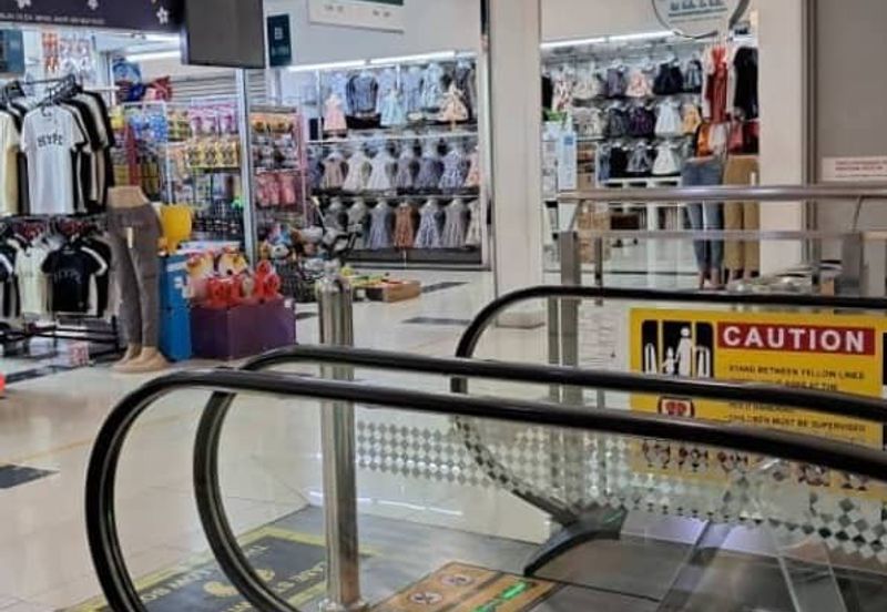 GM Klang Wholesale City