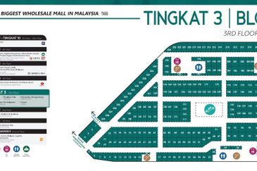 GM Klang Wholesale City