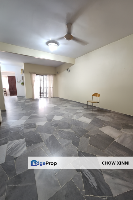 USJ 16 Double Storey House for Sale, Selangor, USJ