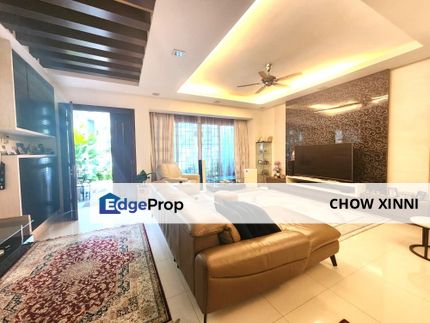 Putra Murni 2.5 storey House for Sale @ Putra Heights, Selangor, Subang Jaya
