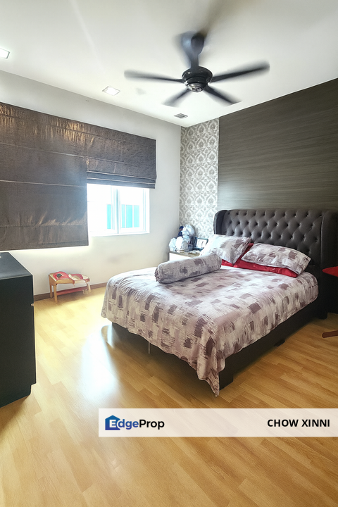 Putra Murni 2.5 storey House for Sale @ Putra Heights, Selangor, Subang Jaya