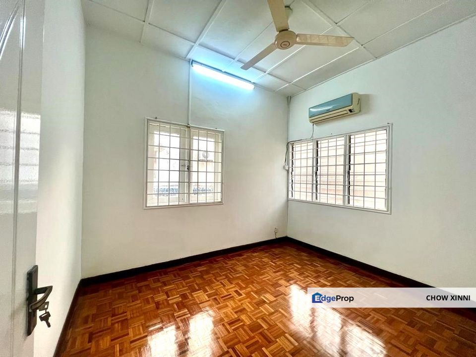 USJ16, 33x75, Endlot, Selangor, USJ