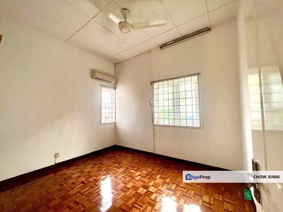 USJ16, 33x75, Endlot, Selangor, USJ