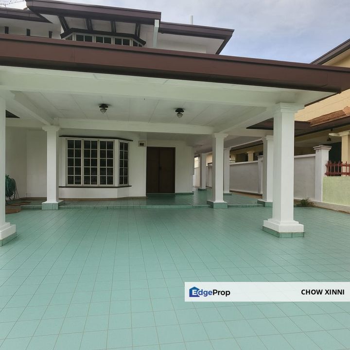 USJ16, 33x75, Endlot, Selangor, USJ