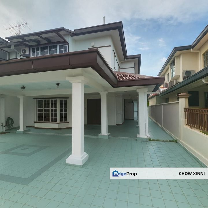 USJ16, 33x75, Endlot, Selangor, USJ