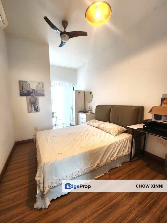 USJ One Park- 3-Storey Terrace House for Sale, Selangor, USJ