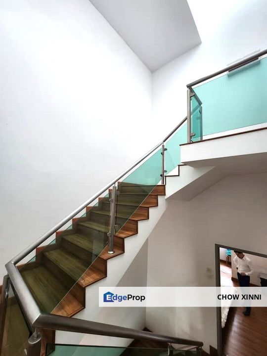 USJ One Park- 3-Storey Terrace House for Sale, Selangor, USJ
