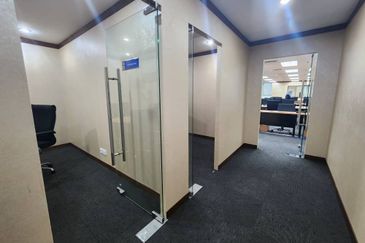 Menara HeiTech Village