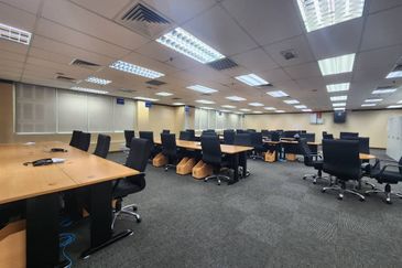 Menara HeiTech Village