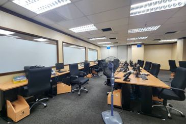 Menara HeiTech Village