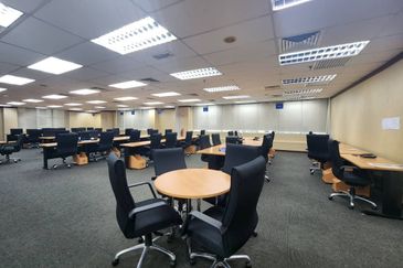 Menara HeiTech Village