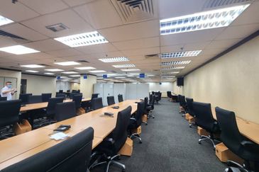 Menara HeiTech Village