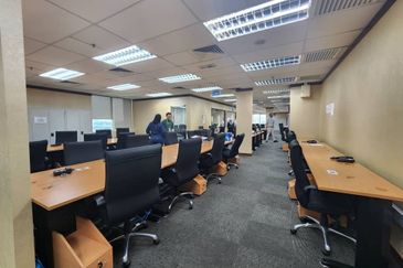 Menara HeiTech Village