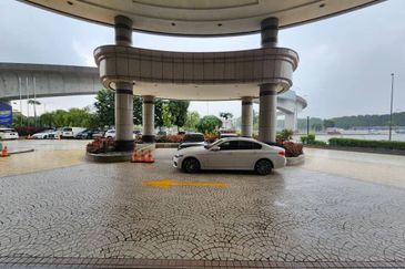 Menara HeiTech Village