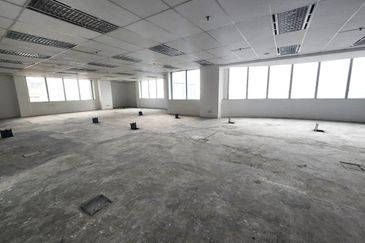 Menara HeiTech Village