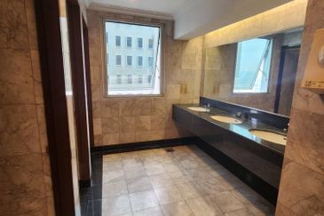 Menara HeiTech Village