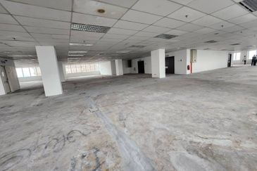 Menara HeiTech Village