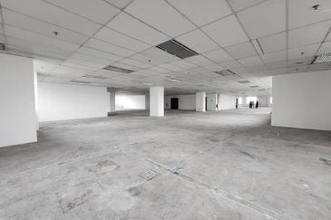 Menara HeiTech Village