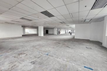 Menara HeiTech Village