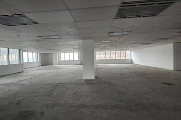 Menara HeiTech Village