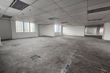 Menara HeiTech Village