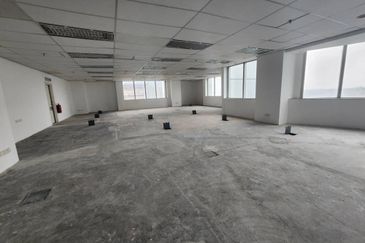 Menara HeiTech Village