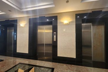 Menara HeiTech Village