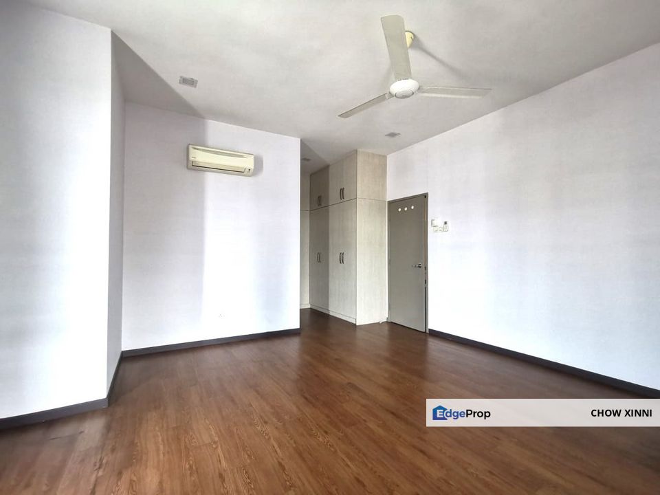 Corner unit, 5608sf, Gated Guarded, Selangor, Shah Alam