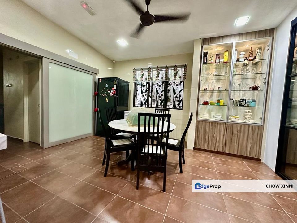 Fully Renovated & Extended Bungalow for Sale for Sale @RM2,500,000 By ...