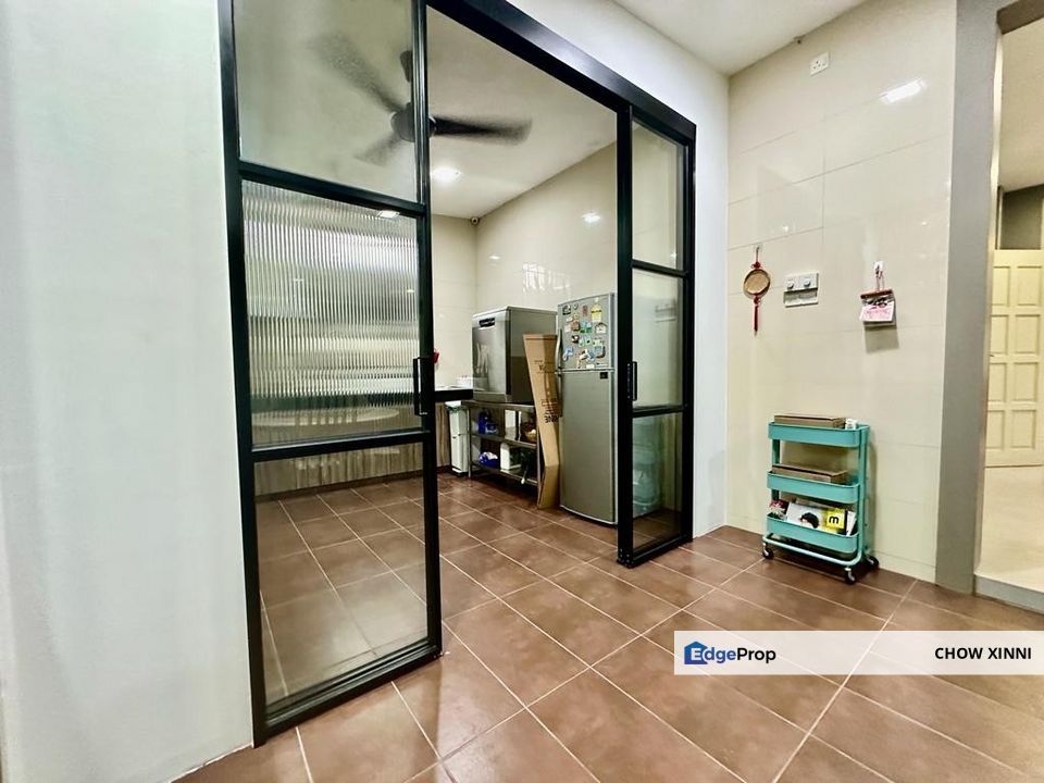 Fully Renovated & Extended Bungalow for Sale for Sale @RM2,500,000 By ...