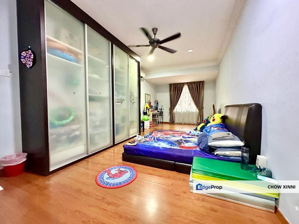 Fully Renovated & Extended Bungalow for Sale for Sale @RM2,500,000 By ...
