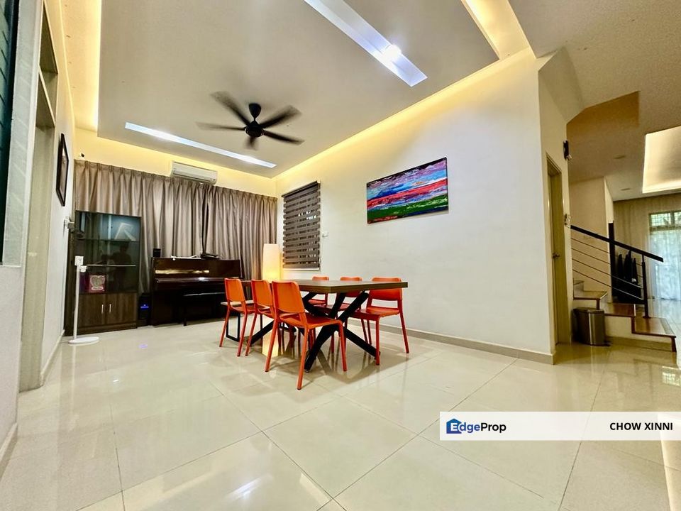 Fully Renovated & Extended Bungalow for Sale for Sale @RM2,500,000 By ...