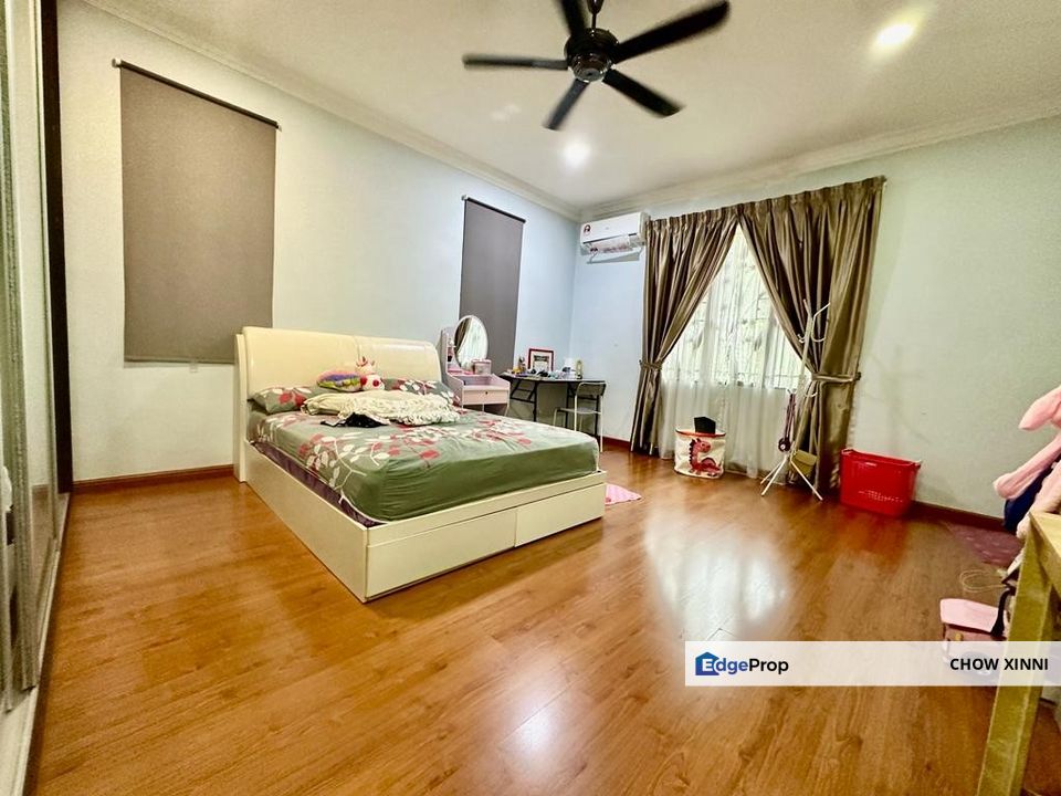 Fully Renovated & Extended Bungalow for Sale for Sale @RM2,500,000 By ...