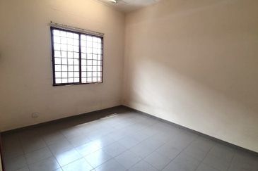 Subang Perdana Goodyear Court 3